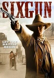 Постер: Six Gun