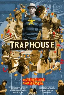 Постер: Trap House