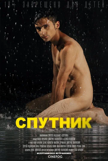 Постер: Спутник