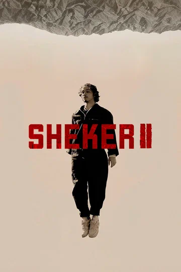 Постер: SHEKER