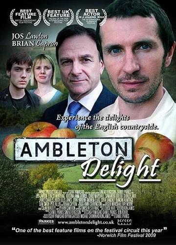 Постер: Ambleton Delight