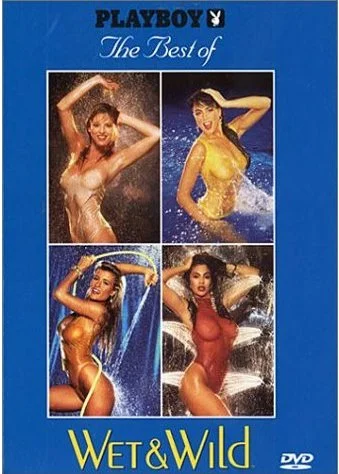 Постер: Playboy: The Best of Wet & Wild
