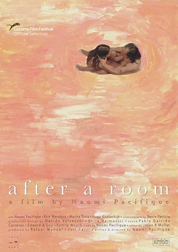Постер: After a Room