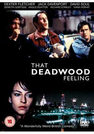 Постер: That Deadwood Feeling