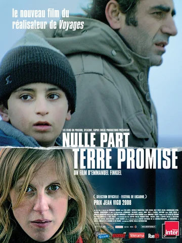Постер: Nulle part terre promise