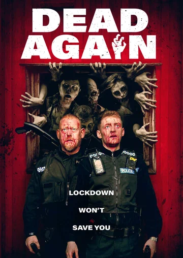 Постер: Dead Again