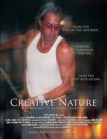 Постер: Creative Nature