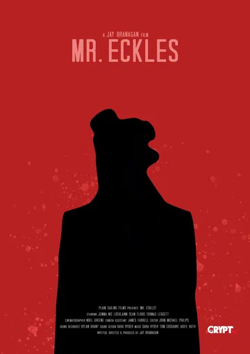 Постер: Mr. Eckles