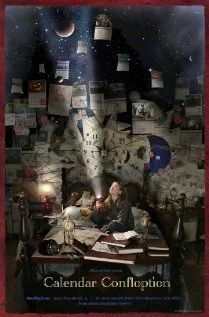 Постер: Calendar Confloption