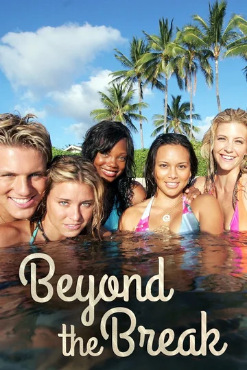 Постер: Beyond the Break