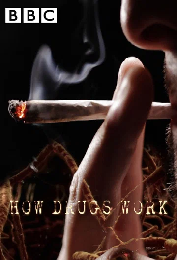 Постер: How Drugs Work