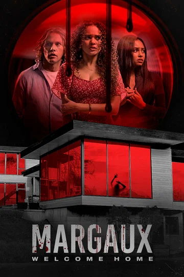 Постер: Марго