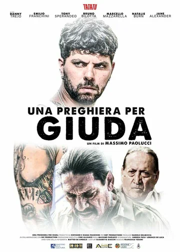 Постер: Una preghiera per Giuda