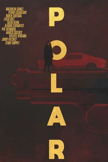 Постер: Polar