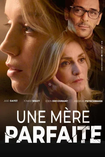 Постер: Une mère parfaite