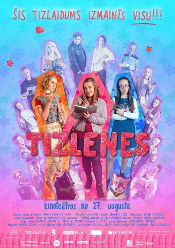 Постер: Tizlenes