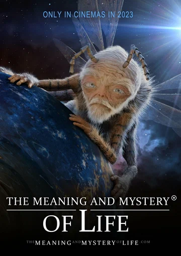 Постер: The Meaning and Mystery of Life
