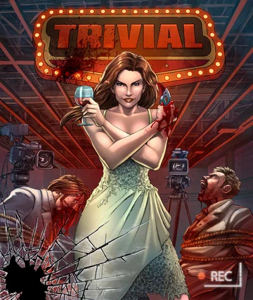 Постер: Trivial