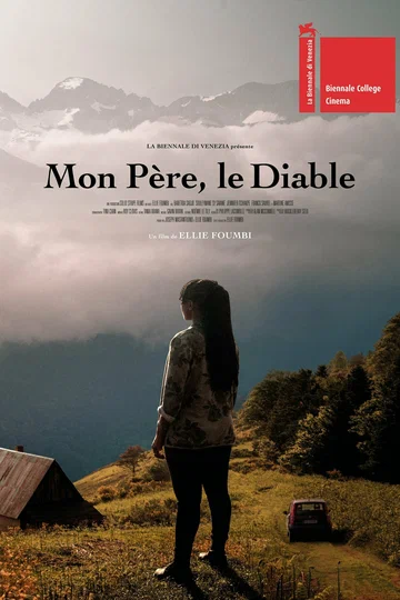 Постер: Mon père, le diable