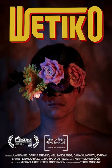 Постер: Wetiko