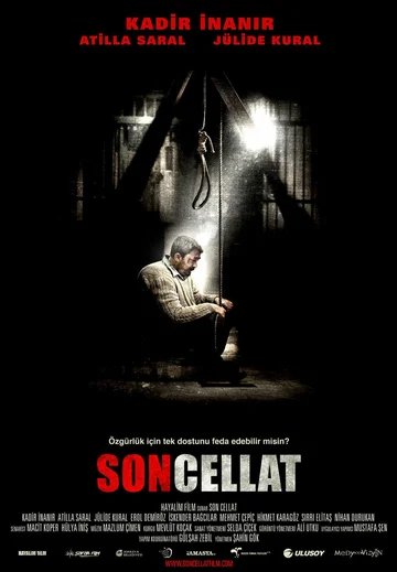 Постер: Son cellat