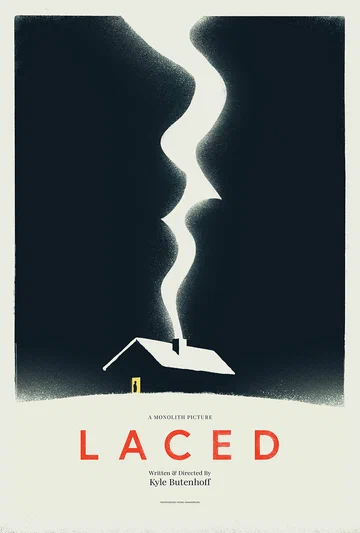 Постер: Laced