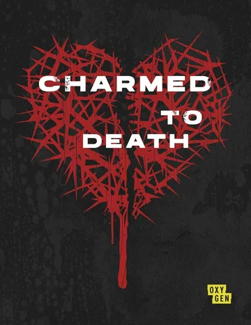 Постер: Charmed to Death