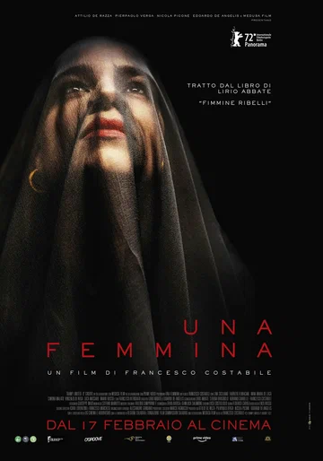 Постер: Женщина