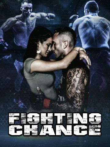 Постер: Fighting Chance