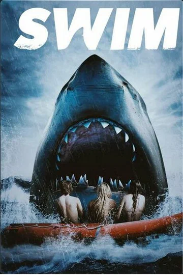 Постер: Swim