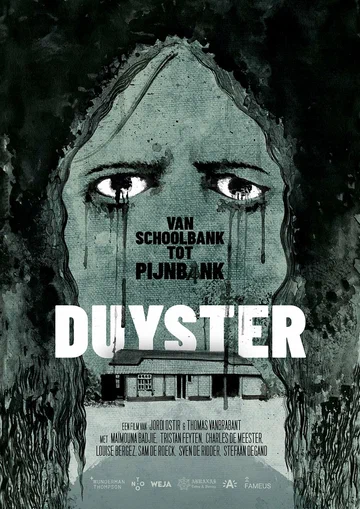 Постер: Duyster