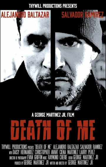 Постер: Death of Me