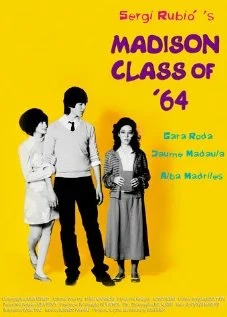 Постер: Madison Class of '64