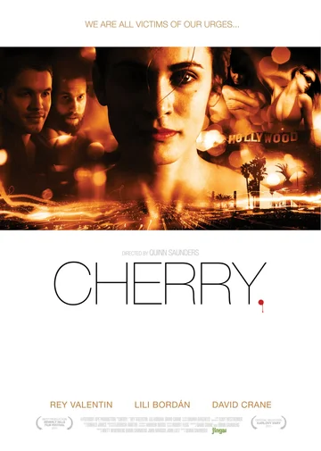 Постер: Cherry.