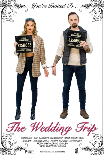 Постер: The Wedding Trip