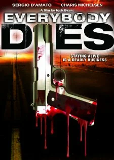 Постер: Everybody Dies