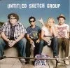 Постер: Untitled Sketch Group