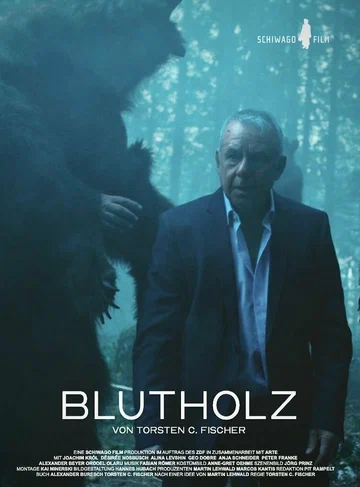 Постер: Blutholz
