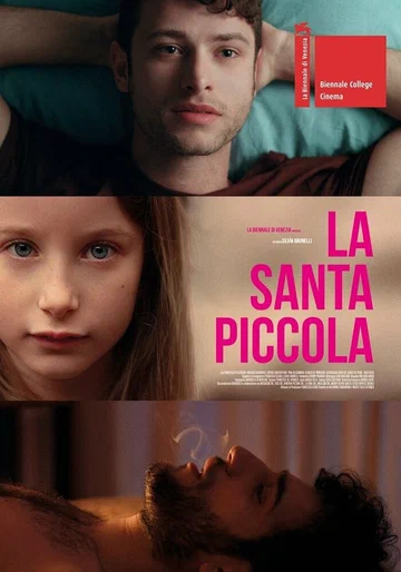 Постер: La santa piccola