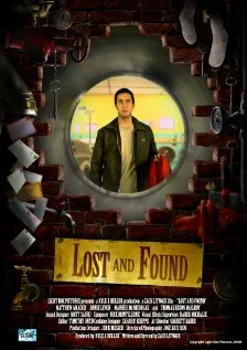 Постер: Lost and Found