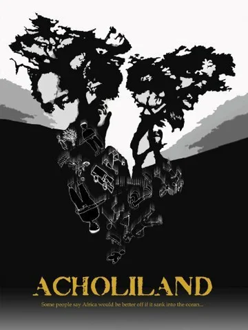 Постер: Acholiland