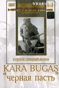 Постер: Черная пасть