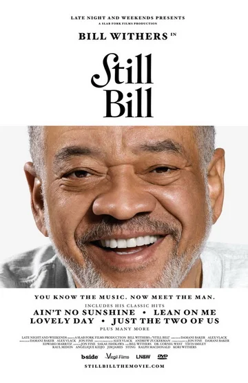 Постер: Still Bill
