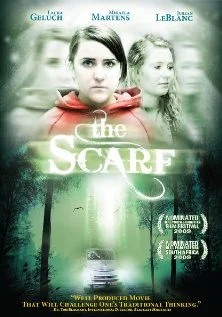 Постер: The Scarf