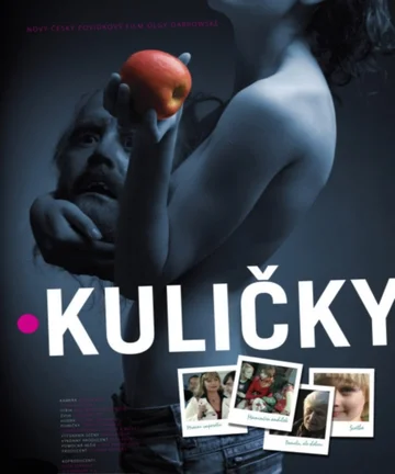 Постер: Kuličky