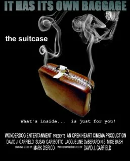 Постер: The Suitcase
