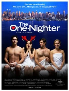Постер: The One-Nighter