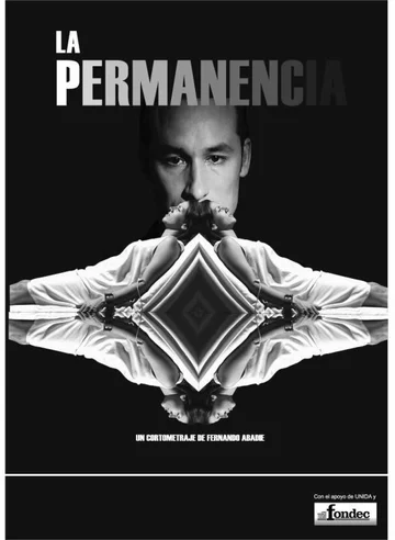 Постер: La permanencia