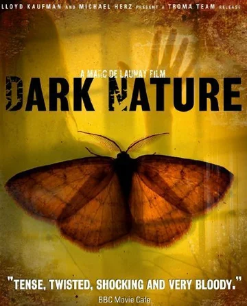 Постер: Dark Nature