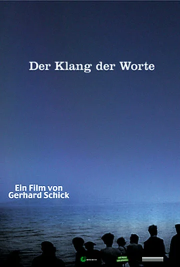 Постер: Der Klang der Worte